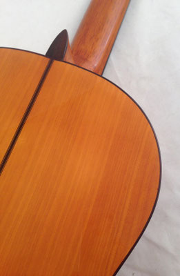 Manuel Reyes Hijo 2016 - Guitar 1 - Photo 17