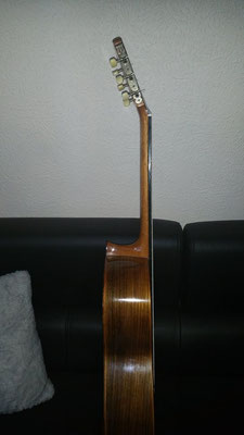 Sobrinos de Domingo Esteso 1972 - Guitar 6 - Photo 19