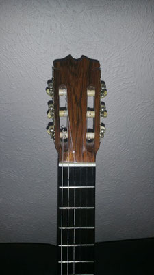 Sobrinos de Domingo Esteso 1972 - Guitar 6 - Photo 7