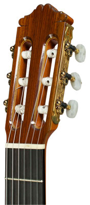 Miguel Rodriguez 1989 - Guitar 2 - Photo 4