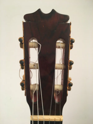HERMANOS CONDE 1971 - Guitar 4 - Photo 30