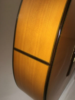 Francisco Barba 2007 - Guitar 2 - Photo 20