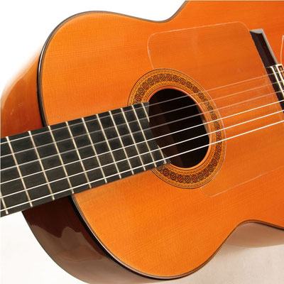 Miguel Rodriguez 1983 - Guitar 3 - Photo 2