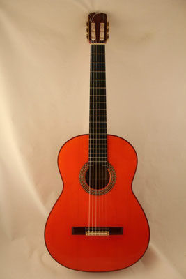 Hermanos Conde 2005 - Guitar 4 - Photo 15