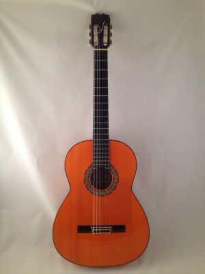 Hermanos Conde 1976 - Guitar 1 - Photo 20