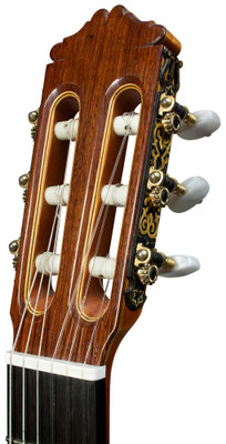 Miguel Rodriguez 1995 - Guitar 3 - Photo 3