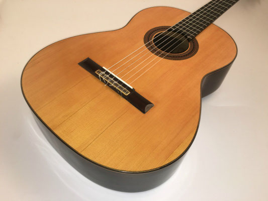 Santos Hernandez 1926 - Guitar 1 - Photo 12