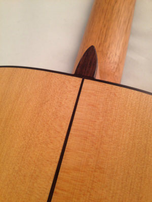 Jose Marin Plazuelo 2015 - Guitar 1 - Photo 17