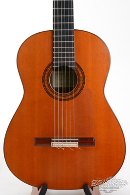 Hermanos Conde 1981 - Guitar 3 - Photo 1