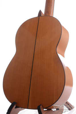 Gerundino Fernandez 1996 - Guitar 1 - Photo 3