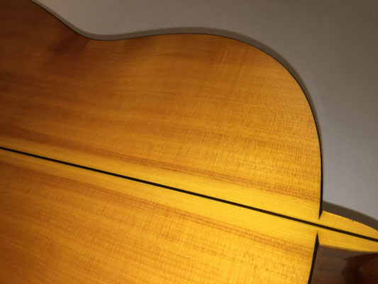 Jose Ramirez 1967 - Guitar 6 - Photo 19