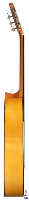Francisco Barba 2017 - Guitar 5 - Photo 10
