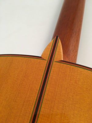 Francisco Barba 2016 - Guitar 1 - Photo 11