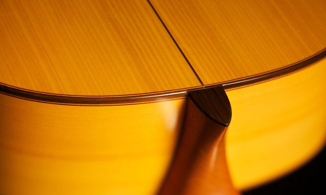 Hermanos Conde 2003 - Guitar 2 - Photo 16