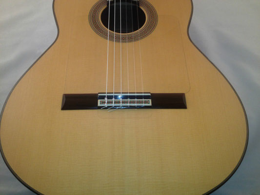 Francisco Barba 2000 - Guitar 1 - Photo 3