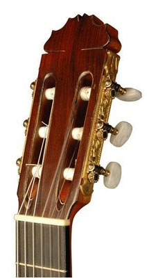 Manuel Reyes 1983 - Guitar 1 - Photo 4