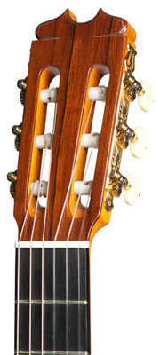 Felipe Conde 2010 - Guitar 5 - Photo 10