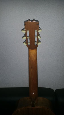 Sobrinos de Domingo Esteso 1972 - Guitar 6 - Photo 10