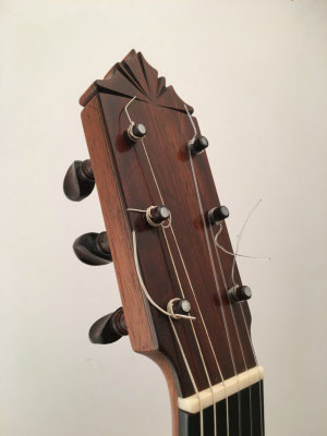 Gerundino Fernandez 1975 - Guitar 2 - Photo 31