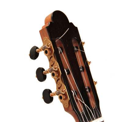Jose Marin Plazuelo 2016 - Guitar 1 - Photo 4
