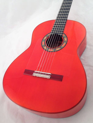 Conde Atocha 2017 - Guitar 2 - Photo 16
