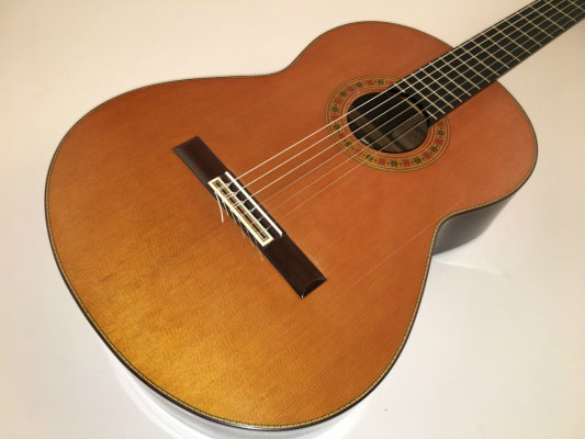 Francisco Barba 2011 - Guitar 3 - Photo 5