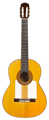 Marcelo Barbero 1953 - Guitar 1 - Photo 1