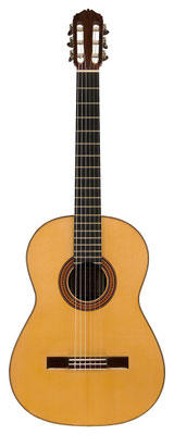 Hermanos Conde 2006 - Guitar 3 - Photo 4
