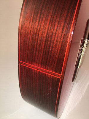 Sobrinos de Domingo Esteso 1974 - Guitar 7 - Photo 4