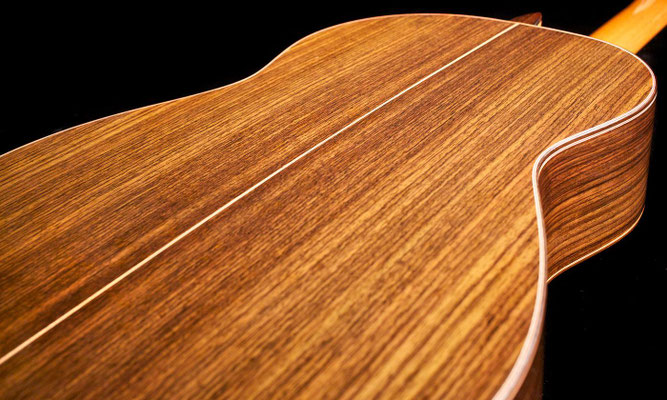 Maria Conde 2016 - Guitar 5 - Photo 6