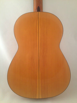 VIUDA Y SOBRINOS DE DOMINGO ESTESO - Moraito  - 1964- Guitar 1 - Photo 18
