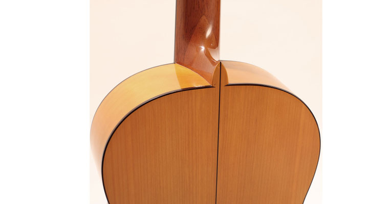 Miguel Rodriguez 1954 - Guitar 1 - Photo 1