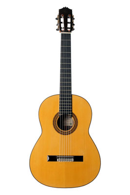 Arcangel Fernandez 2008 - Guitar 1 - Photo 6