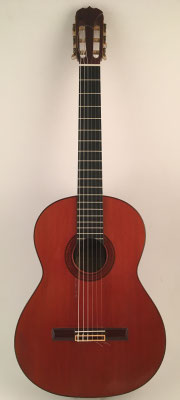 Jose Ramirez 1971 - Guitar 3 - Photo 20