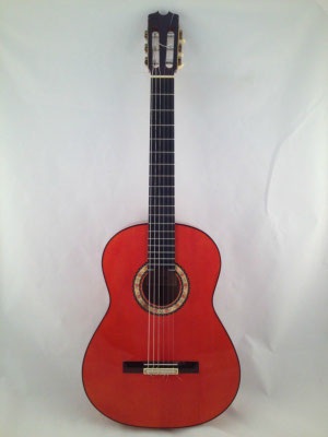 Hermanos Conde 2001 - Guitar 2 - Photo 17