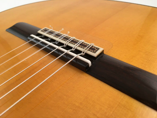 Francisco Barba 2015 - Guitar 6 - Photo 10