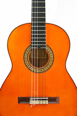 Hermanos Conde 2001 - Guitar 6 - Photo 1