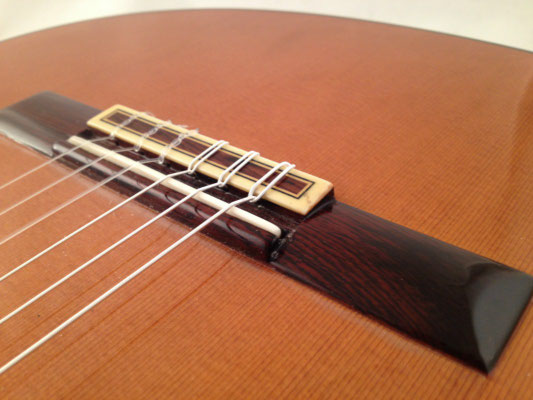 Jose Ramirez 1982 - Guitar 1 - Photo 19
