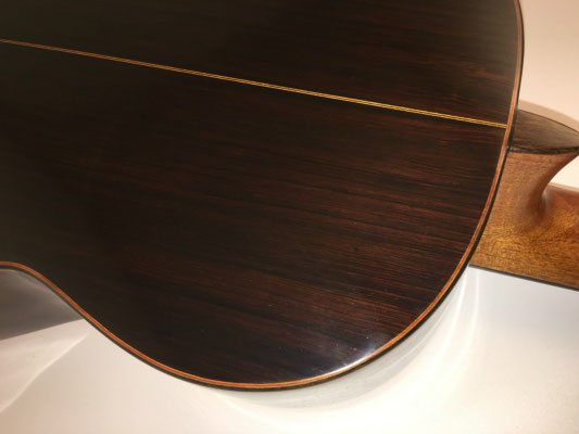 Santos Hernandez 1926 - Guitar 1 - Photo 19