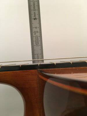 Francisco Barba 1981 - Guitar 2 - Photo 31