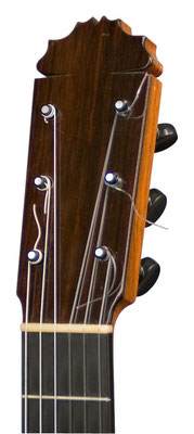 Manuel Reyes 1993 - Guitar 1 - Photo 5