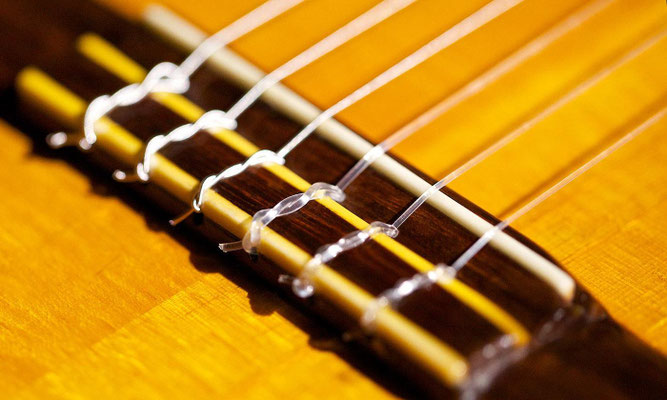 Domingo Esteso 1932 - Guitar 3 - Photo 6
