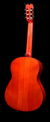 Hermanos Conde 2014 - Guitar 1 - Photo 1