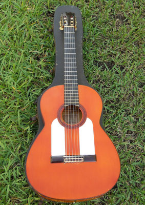 Sobrinos de Domingo Esteso 1974 - Guitar 4 - Photo 16