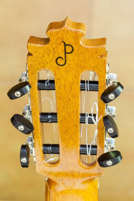 Francisco Barba 2014 - Guitar 1 - Photo 8