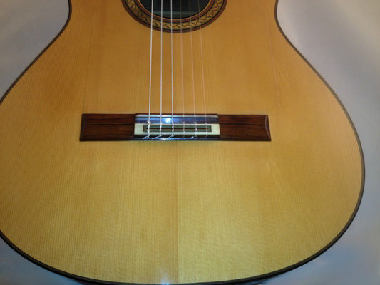 Manuel Reyes 1990 - Guitar 1 - Photo 4