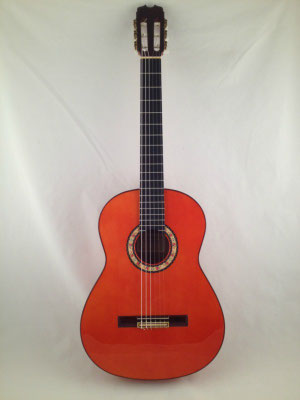 Hermanos Conde 2000 - Guitar 3 - Photo 17