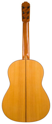 Manuel Reyes 1993 - Guitar 1 - Photo 2
