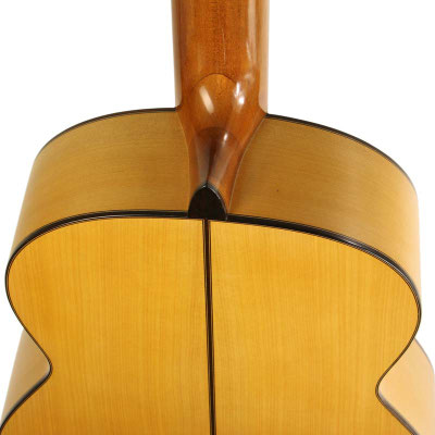 Arcangel Fernandez 1967 - Guitar 3 - Photo 9