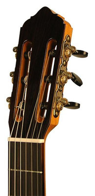 Lester Devoe 2007  - Guitar 2 - Photo 3